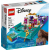 Klocki LEGO 43213 Historyjki małej syrenki DISNEY